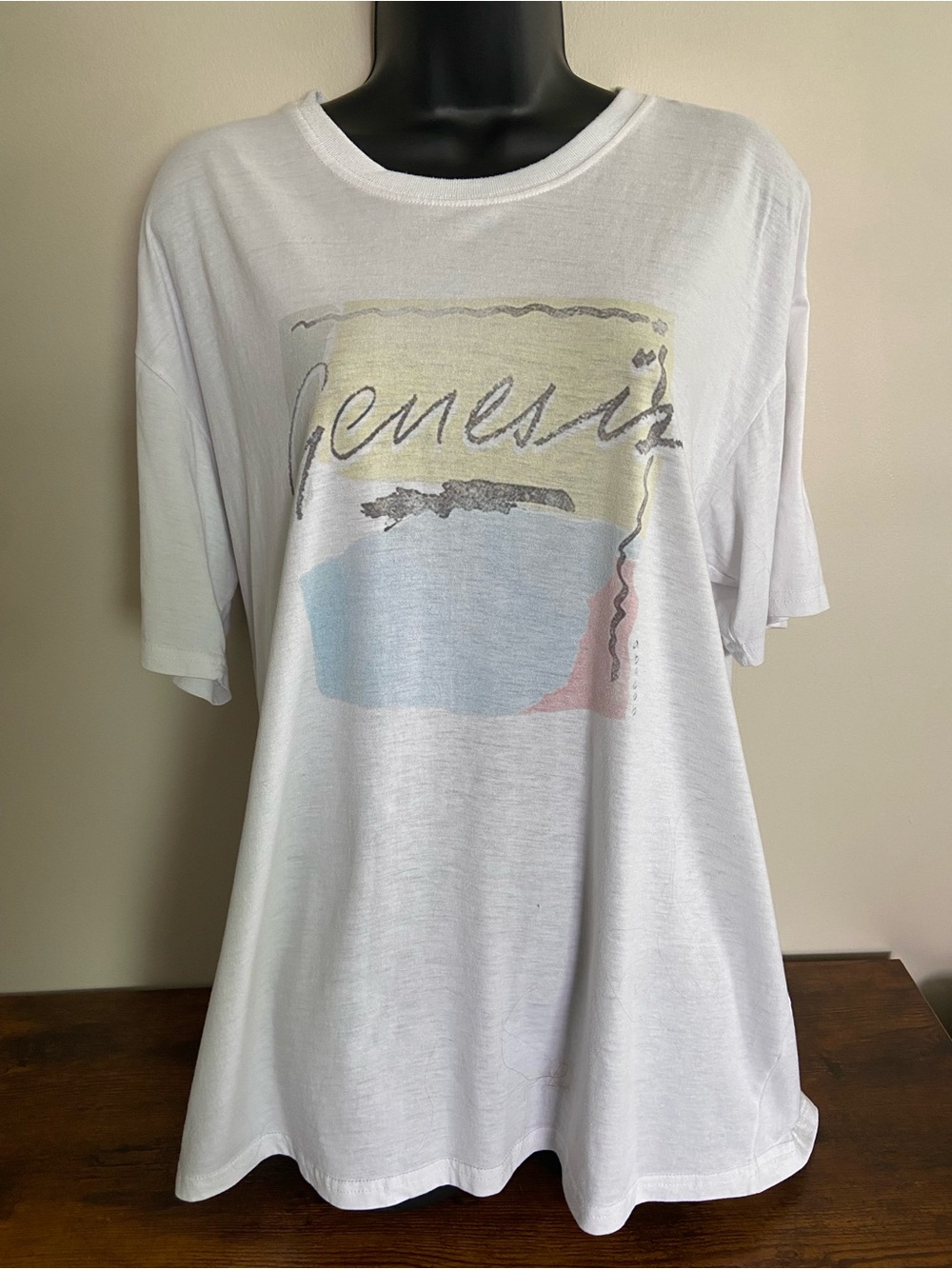Genesis Short Sleeve Tee
